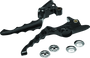 Kuryakyn 6745 - Zombie Levers Black