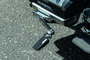 Kuryakyn 6750 - Omni Cruise Mnt With Pegs Chrome