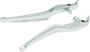 Kuryakyn 6776 - Omni Lever SetChrome