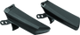 Kuryakyn 6770 - Omni Passenger Armrests Black