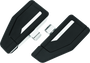 Kuryakyn 6760 - Omni Transformer Passenger Flooboards Chrome