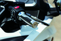 Kuryakyn 6764 - Omni Grips Chrome