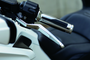 Kuryakyn 6764 - Omni Grips Chrome