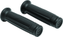 Kuryakyn 6765 - Omni Grips Satin Black