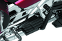 Kuryakyn 7061 - Transformer Floorboards 01-17 Honda GL1800 Black