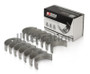 King Engine Bearings MB7765CP020 - King GMC 4.2 Vortec L6 (Size +0.020) Main Bearing Set