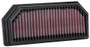 K&N KT-1320 - Ktm 1290 Super Duke R 2020-2021 Air Filter