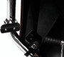 Kuryakyn 7615 - Toe Rest Cruise Pegs Chrome (Pair)