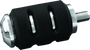 Kuryakyn 7593 - Trident Shift Peg Standard Chrome