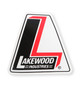 Lakewood 24094 - MUSCLE MOTOR MOUNT-FORD