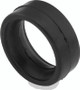 Kuryakyn 8011 - ISO Shift Peg Replacement Rubbers (4 Pcs)