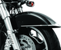 Kuryakyn 7786 - Front Fender Side Trim Chrome