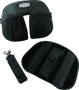 Kuryakyn 8930 - Revolution Driver Backrest
