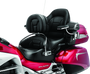 Kuryakyn 8930 - Revolution Driver Backrest