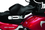 Kuryakyn 8930 - Revolution Driver Backrest