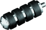 Kuryakyn 8856 - ISO Shift Or Brake Peg For Victory & Indian