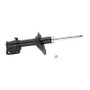 KYB 334301 - Shocks & Struts Excel-G Front Left SUBARU Impreza (AWD) 02-03 SUBARU WRX Wagon
