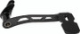 Kuryakyn 9643 - Girder Brake Pedal Without Lowers Black