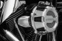 Kuryakyn 9845 - Bantam Throttle Servo Cover Chrome