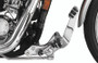 Kuryakyn 9064 - Extended Forward Controls 91-17 FXD Models Chrome