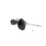 KYB 334265 - Shocks & Struts Excel-G Front Right INFINITI I30 2000-01 NISSAN Maxima 2000-01