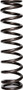 Landrum Springs 16VB140-375 - 16in Coil Over Spring Progressive