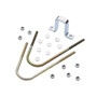 Lakewood 20580 - J-Bolt Kit - 1-1/2" Diameter