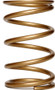Landrum Springs H400 - 5in OD x 8in FH Rear Spring
