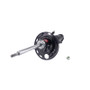 KYB 335080 - Shocks & Struts Excel-G Strut Front Right Scion TC 11-12