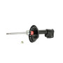 KYB 334471 - Shocks & Struts Excel-G Front Left  SUBARU Impreza (AWD) 2004-07 SUBARU WRX Sedan (NOT STI)