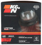 K&N RF-1042 - Round Tapered Universal Air Filter 6in Flange ID x 7.5in Base OD x 5in Top OD x 6.5in Height