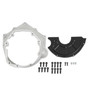 Lakewood LK4100K - Bellhousing Kit - Chevrolet Small-Block and Big-Block Engines