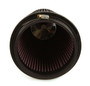 K&N RF-1041 - Round Tapered Universal Air Filter 6 inch Flange 7 1/2 inch Base 5 inch Top 7 1/2 inch Height