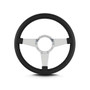 Lecarra Steering Wheels 41201 - Steering Wheel Billet Aluminum Mark 4 Lecarra Steering Wheels 41201 - Steering Wheel Billet Aluminum Mark 4