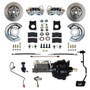 Leed Brakes FC0002-X405M - Power Brake Conversion 67-69 Mustang Leed Brakes FC0002-X405M - Power Brake Conversion 67-69 Mustang