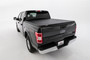 Leer 630173 - 07-21 Toyota Tundra Reinforced Soft Folding Tonneau Cover Truck Bed Topper 6 Foot 6 Inch Without Track