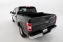 Leer 610298 - 19-25 Ram Tonneau Cover Truck Bed Topper Soft Roll Up 5 Foot 7 Inch Without Rambox and/or 60/40 Multifunction Tailgate Black