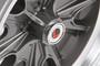 Legendary Wheels LW90-70854B - HB45 - Charcoal/Machined