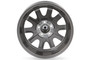 Legendary Wheels LW90-70854B - HB45 - Charcoal/Machined