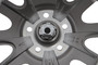 Legendary Wheels LW90-70854B - HB45 - Charcoal/Machined