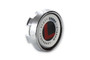 Legendary Wheels LW90-70854B - HB45 - Charcoal/Machined