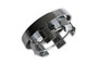 Legendary Wheels LW90-70854B - HB45 - Charcoal/Machined