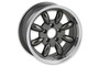 Legendary Wheels LW80-70854B - T/A 8 Spoke Wheel Series