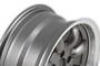 Legendary Wheels LW80-70854B - T/A 8 Spoke Wheel Series