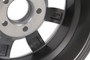 Legendary Wheels LW80-70854B - T/A 8 Spoke Wheel Series