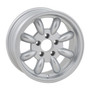 Legendary Wheels LW80-70854S - T/A 8 Spoke Wheel Series