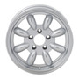 Legendary Wheels LW80-70854S - T/A 8 Spoke Wheel Series