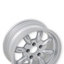 Legendary Wheels LW80-70854S - T/A 8 Spoke Wheel Series