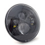Letric Lighting LLC-ILH-7B - Premium Headlight Blk