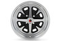 Legendary Wheels LW40-50642A - Magnum 400 Wheel Series